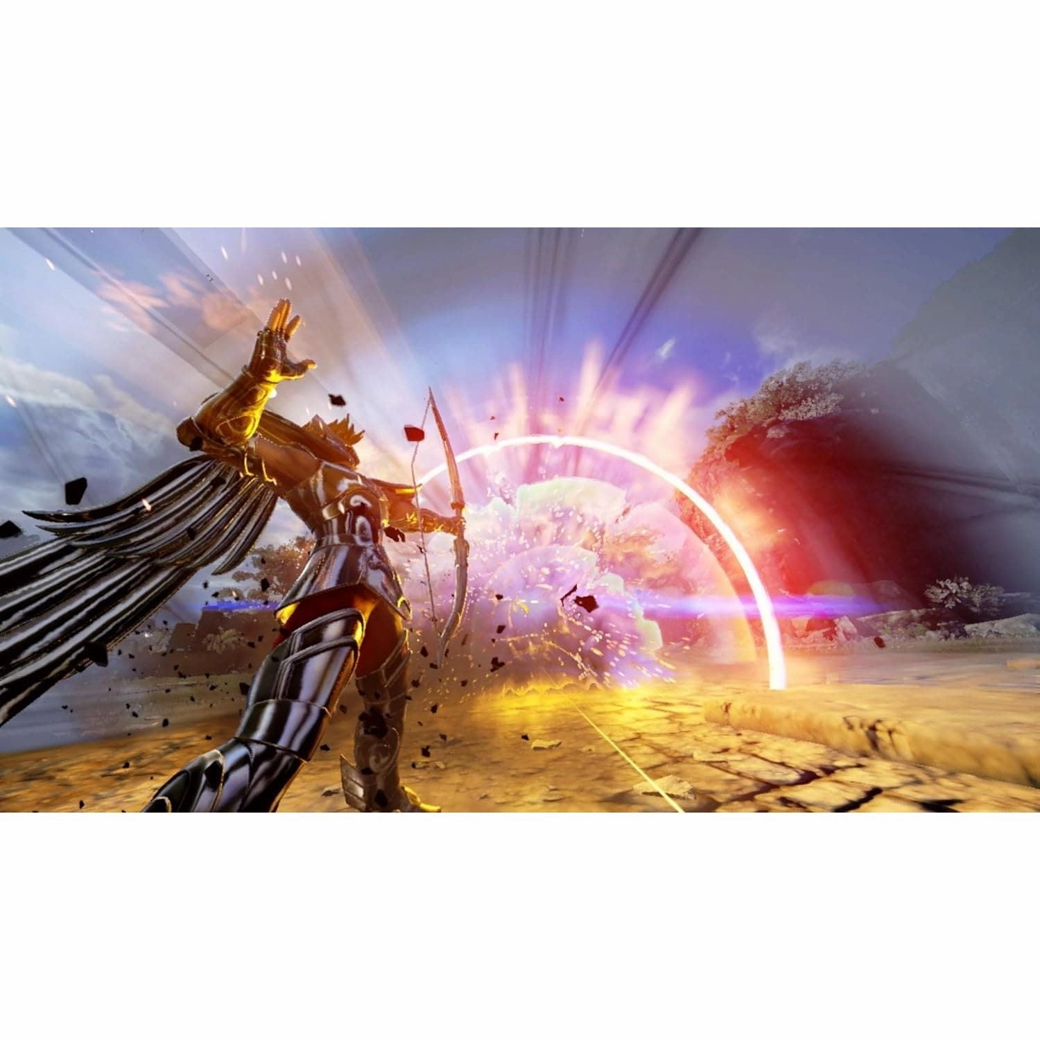 JUMP FORCE - Deluxe Edition for Nintendo Switch
