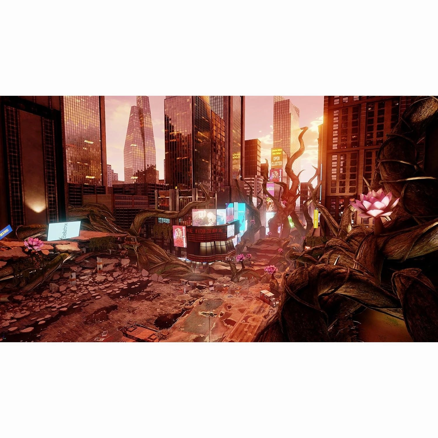Jump Force - PS4 Game