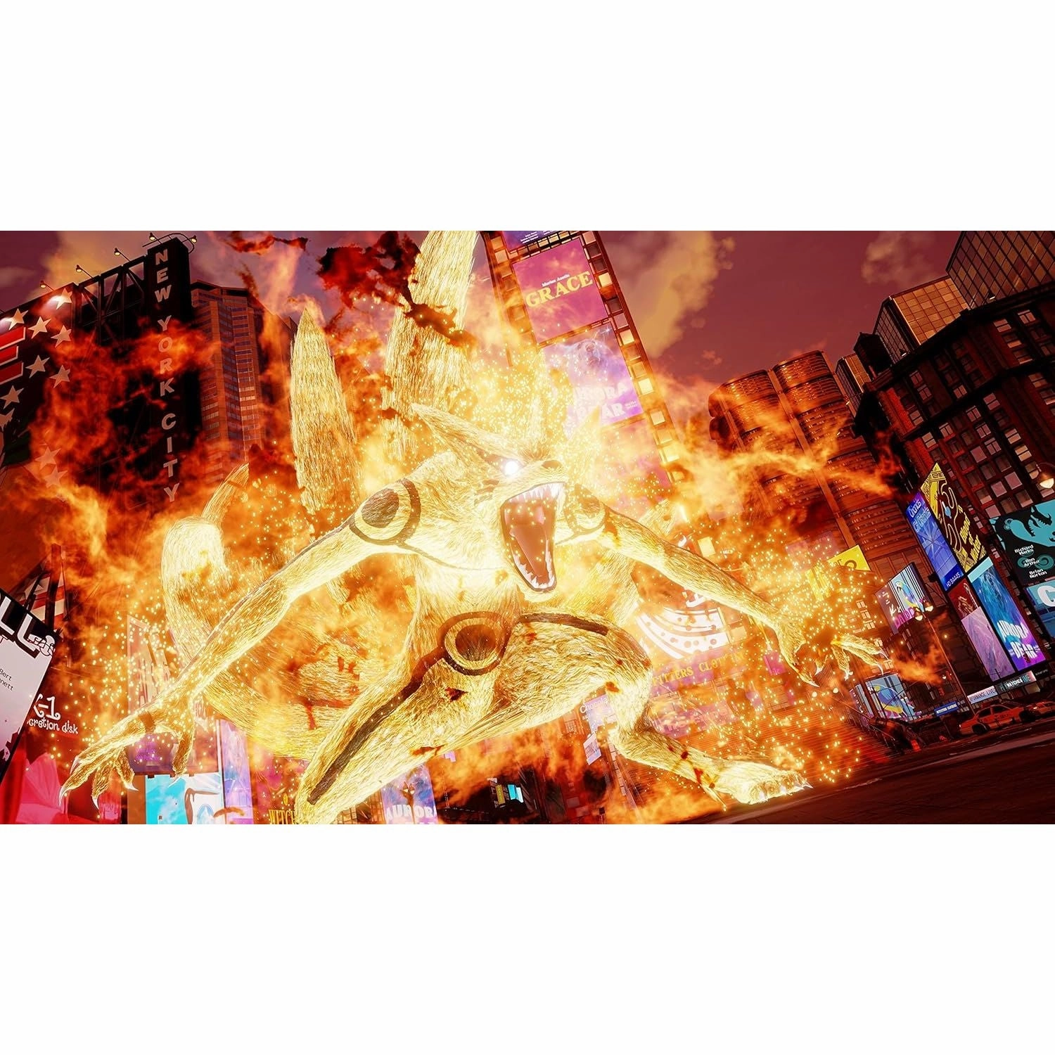 Jump Force - PS4 Game