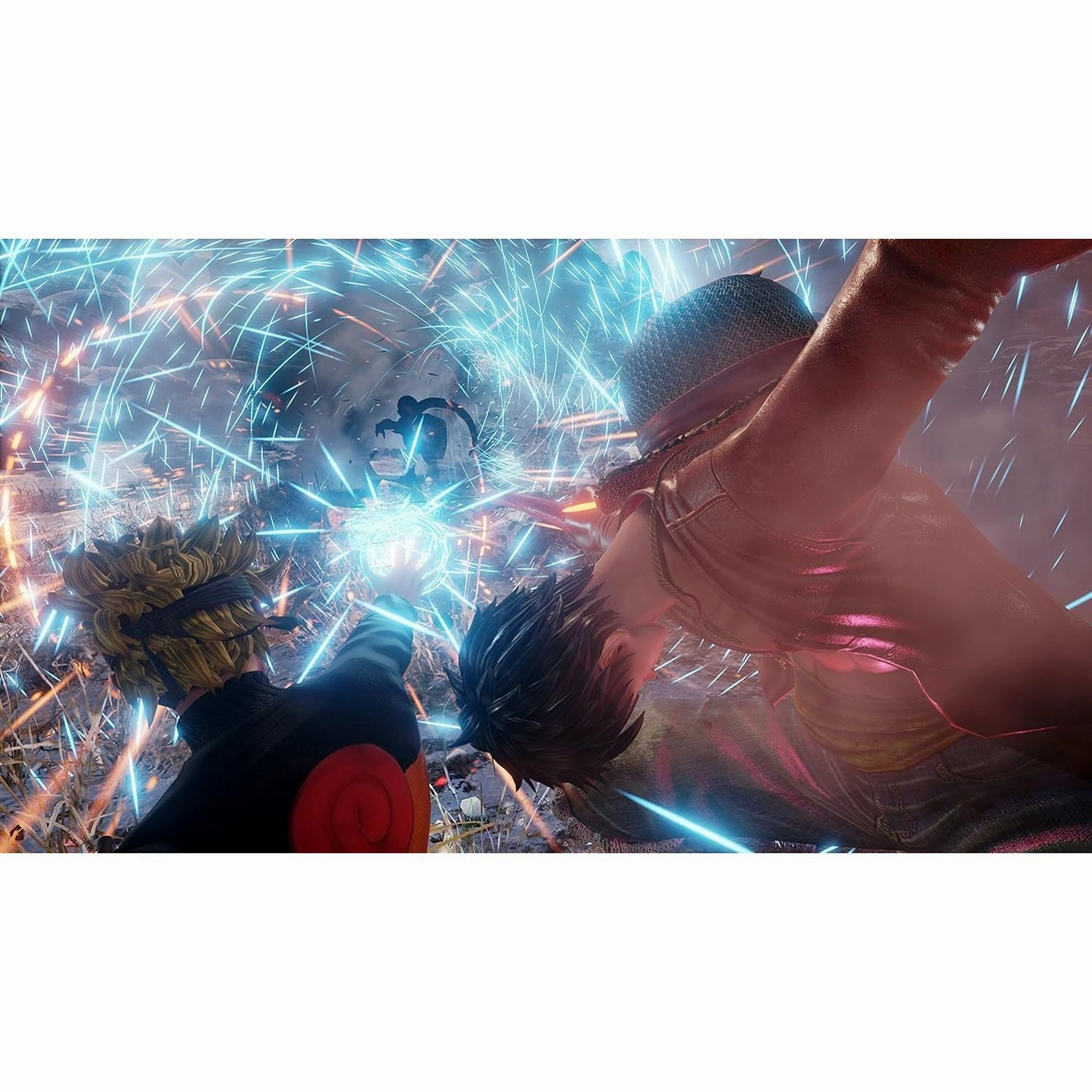 Jump Force - PS4 Game