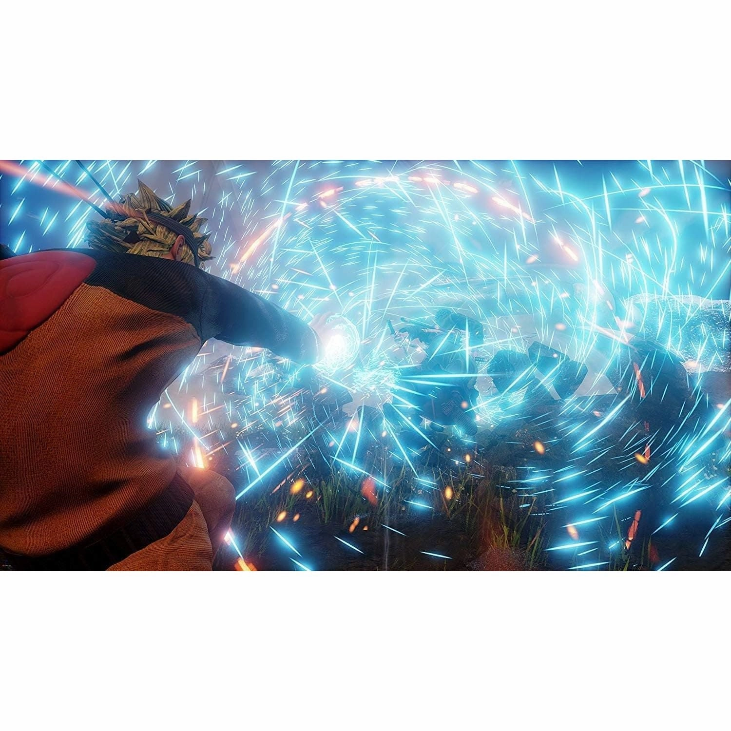 Jump Force (Xbox One)