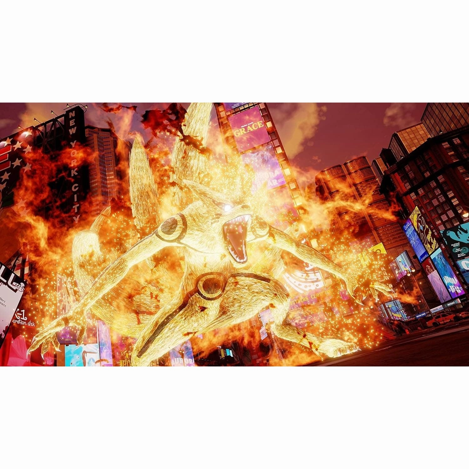 Jump Force (Xbox One)