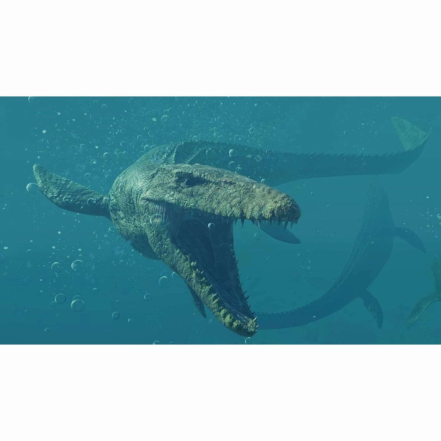 Jurassic World Evolution 2 (PS4)