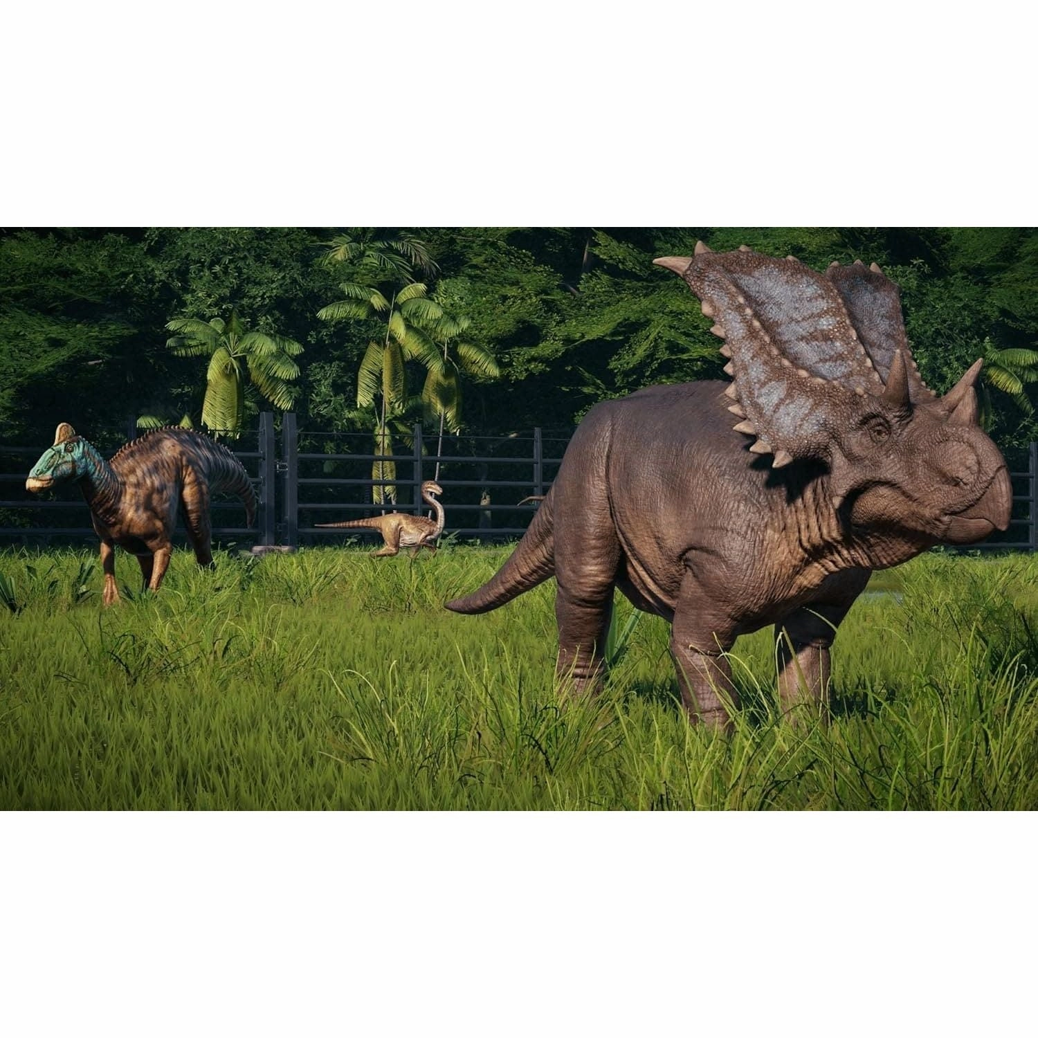 Jurassic World Evolution (Xbox One)