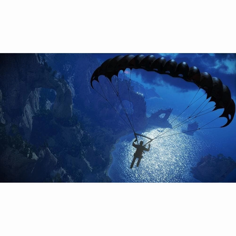 Just Cause 3 (PS4)