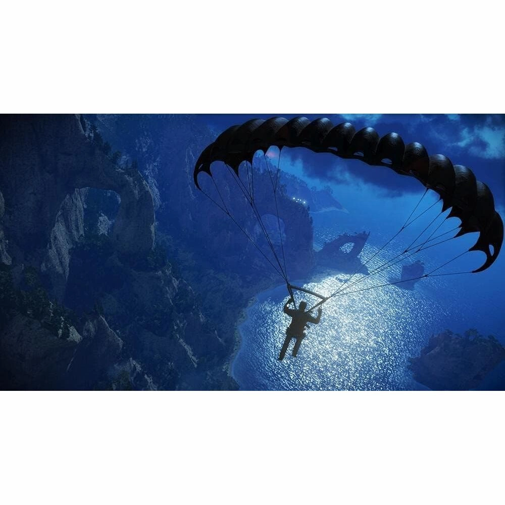Just Cause 3 (PS4)