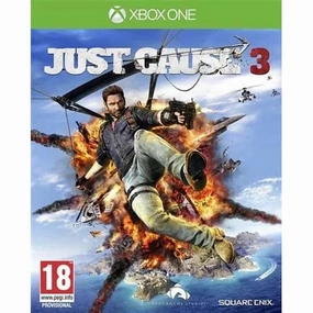 Just Cause 3  Xbox One Game wireless gaming headset, best gaming earbuds, bluetooth earbuds with mic