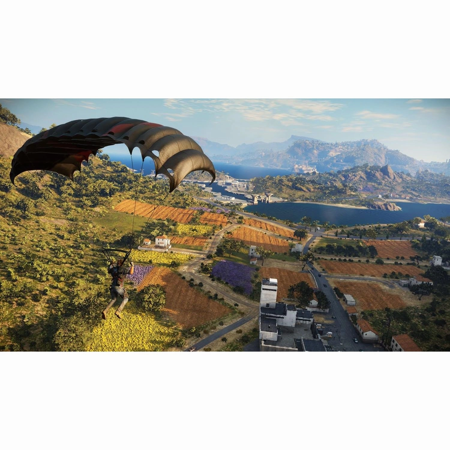 Just Cause 3  Xbox One Game