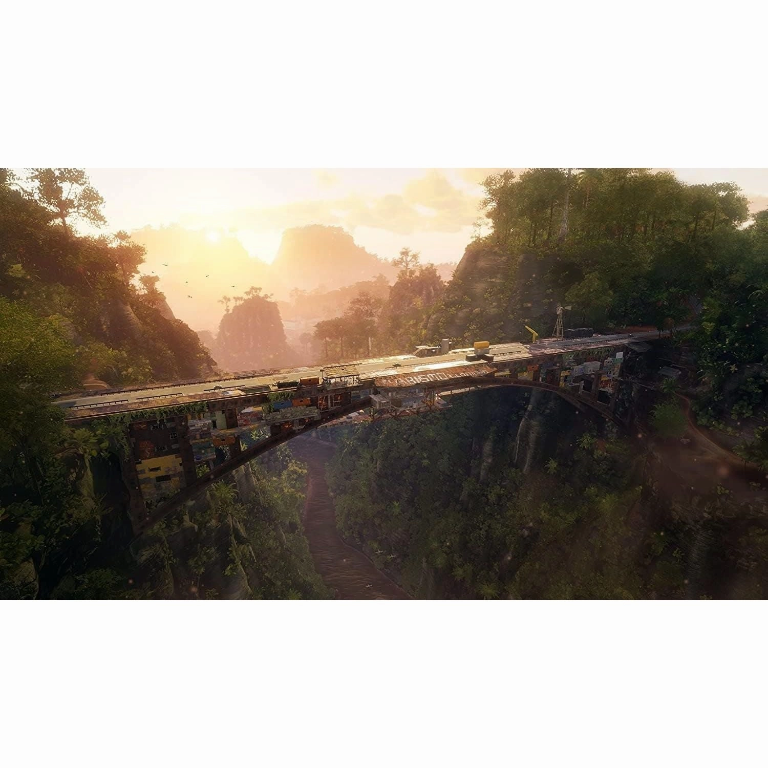 Just Cause 4 Standard Edition (Xbox One)