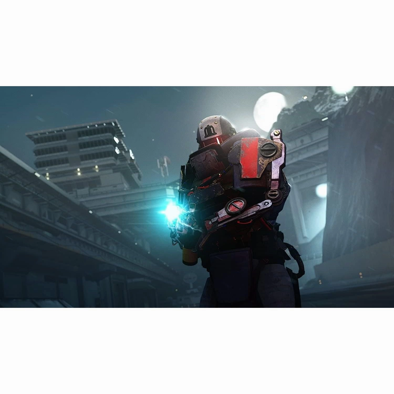 Just Cause 4 Standard Edition (Xbox One)