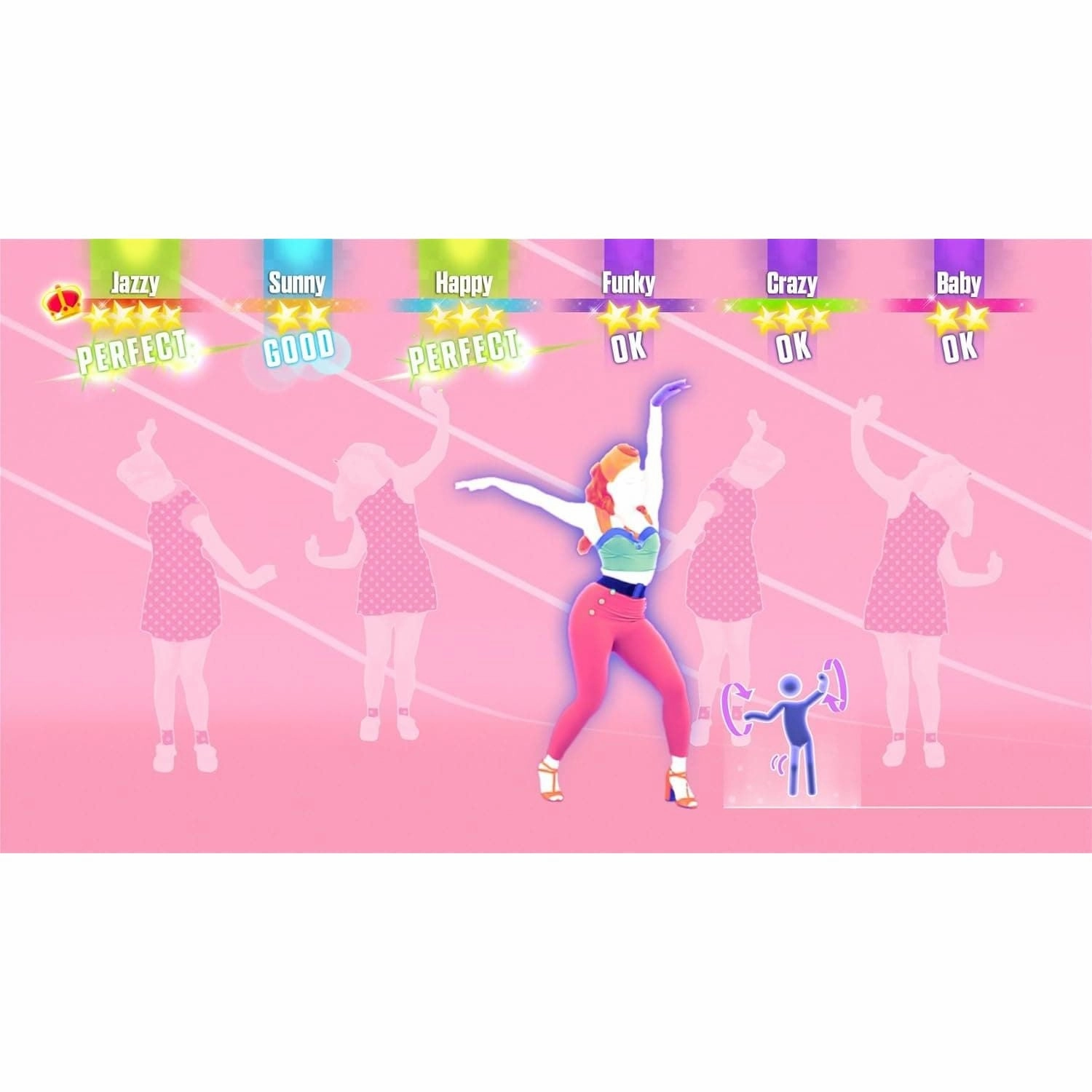 Just Dance 2016 - Xbox One
