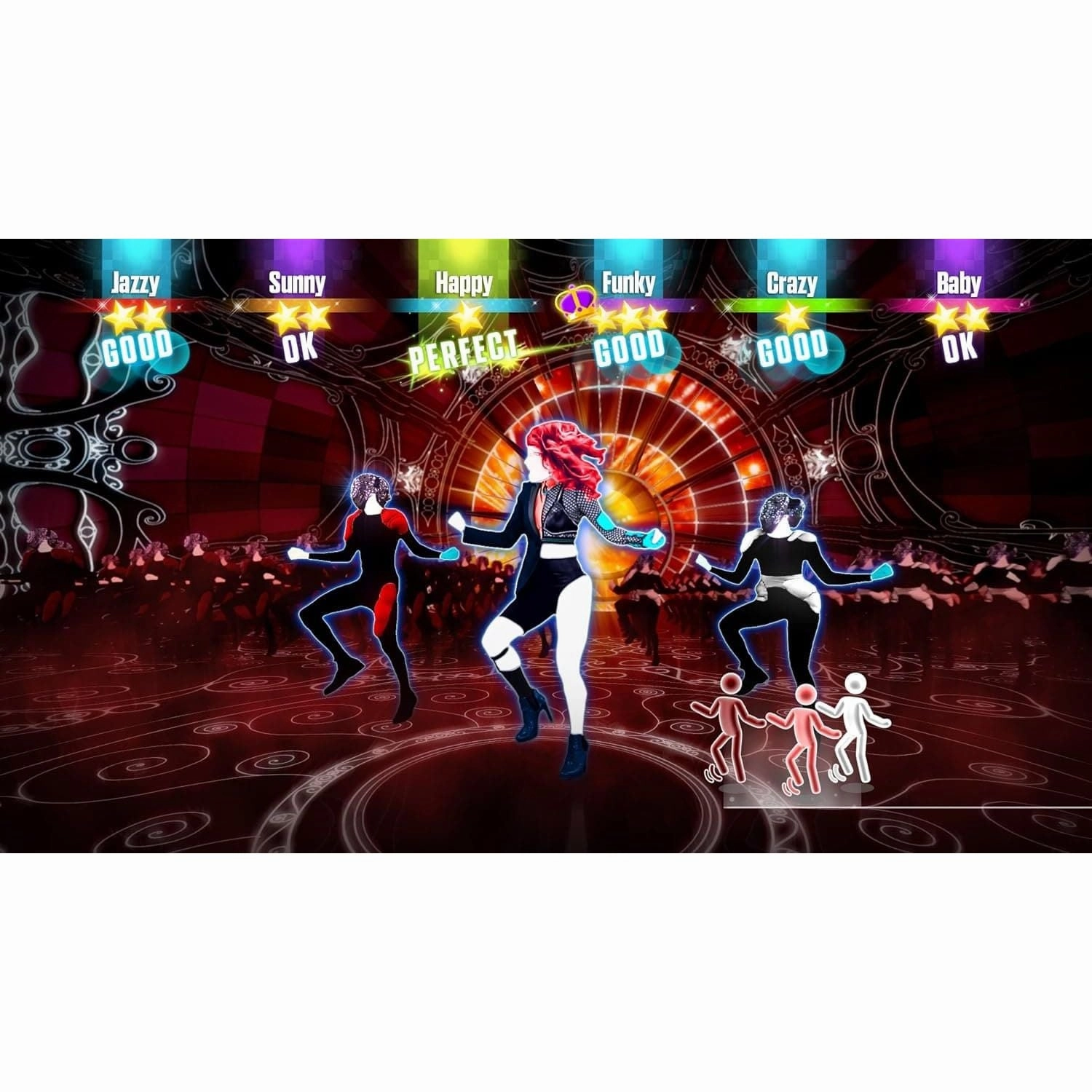Just Dance 2016 - Xbox One