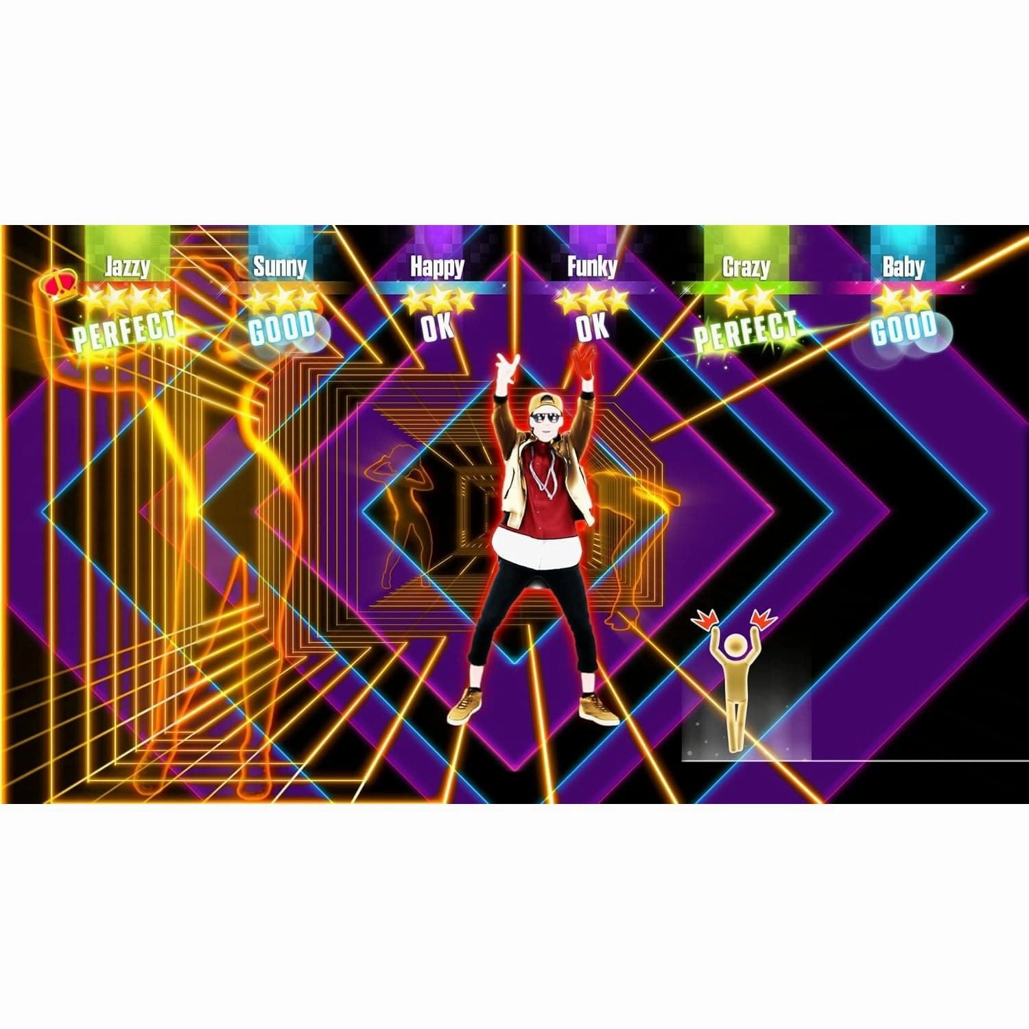 Just Dance 2016 - Xbox One