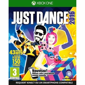 Just Dance 2016 - Xbox One wireless gaming headset, best gaming earbuds, bluetooth earbuds with mic