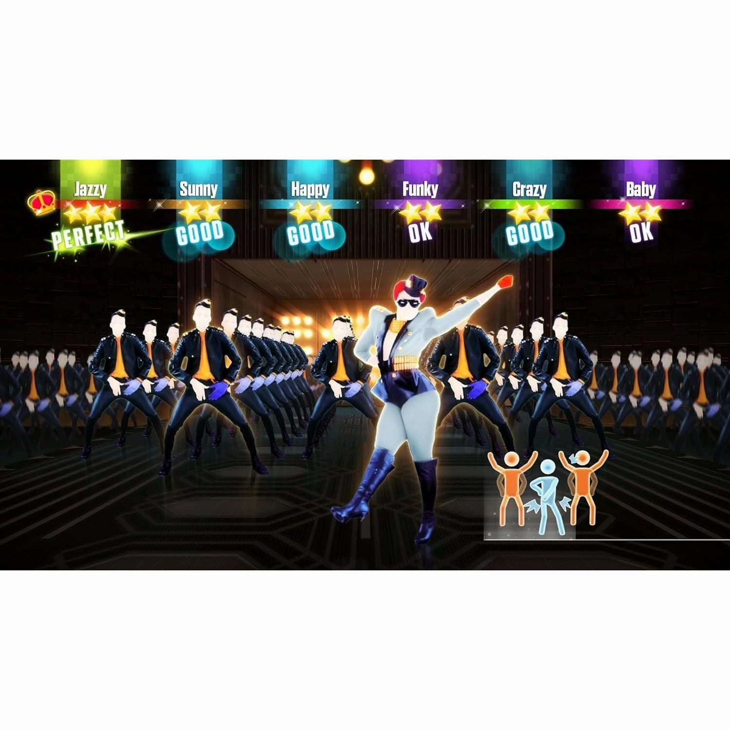 Just Dance 2016 - Xbox One