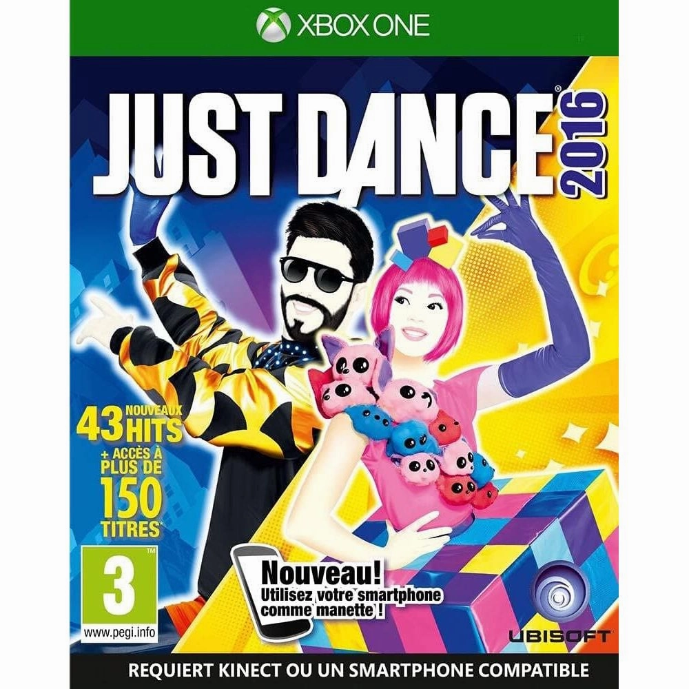 Just Dance 2016 - Xbox One wireless gaming headset, best gaming earbuds, bluetooth earbuds with mic