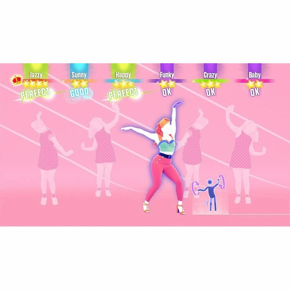 Just Dance 2016 - Xbox One