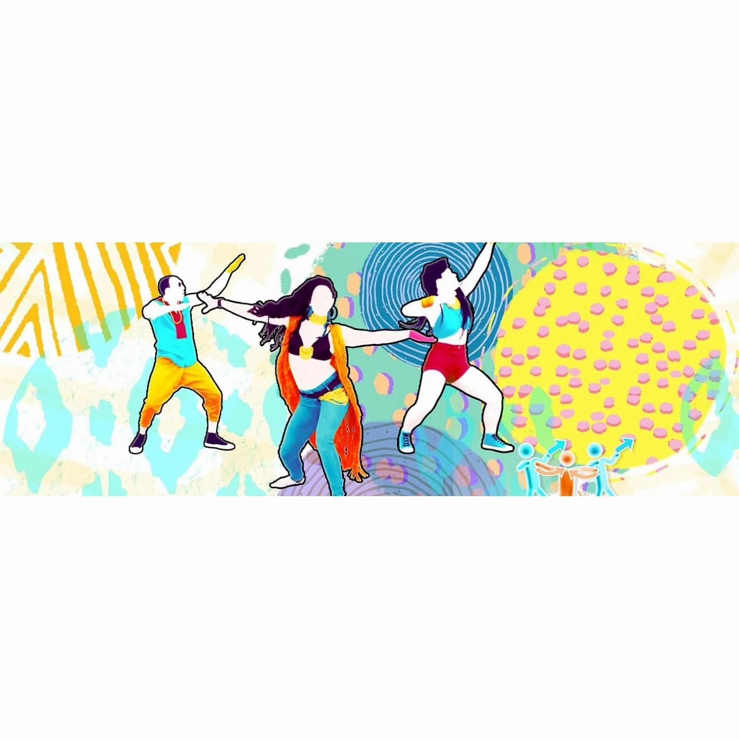 Just Dance 2018 (Nintendo Switch)