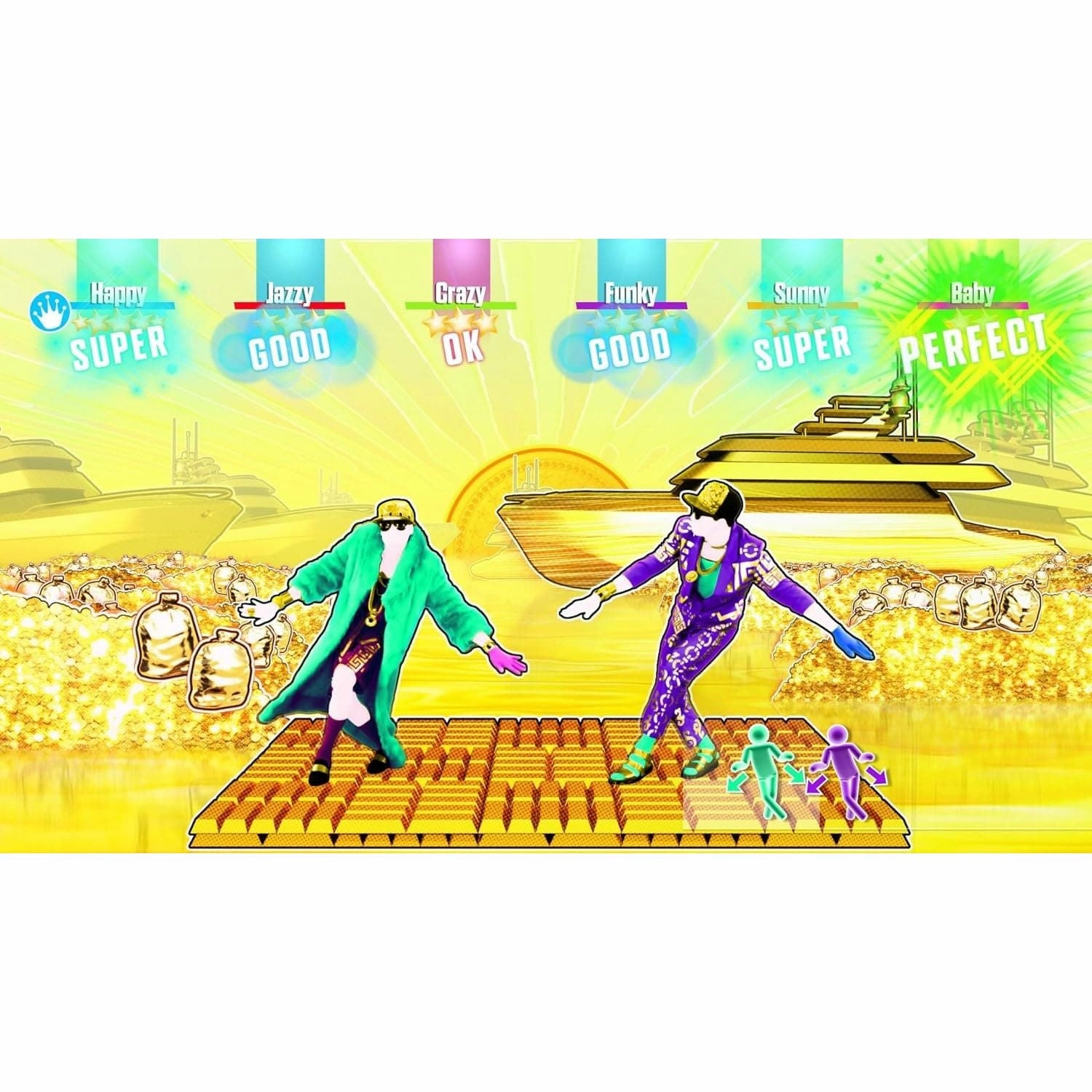 Just Dance 2018 (Nintendo Switch)