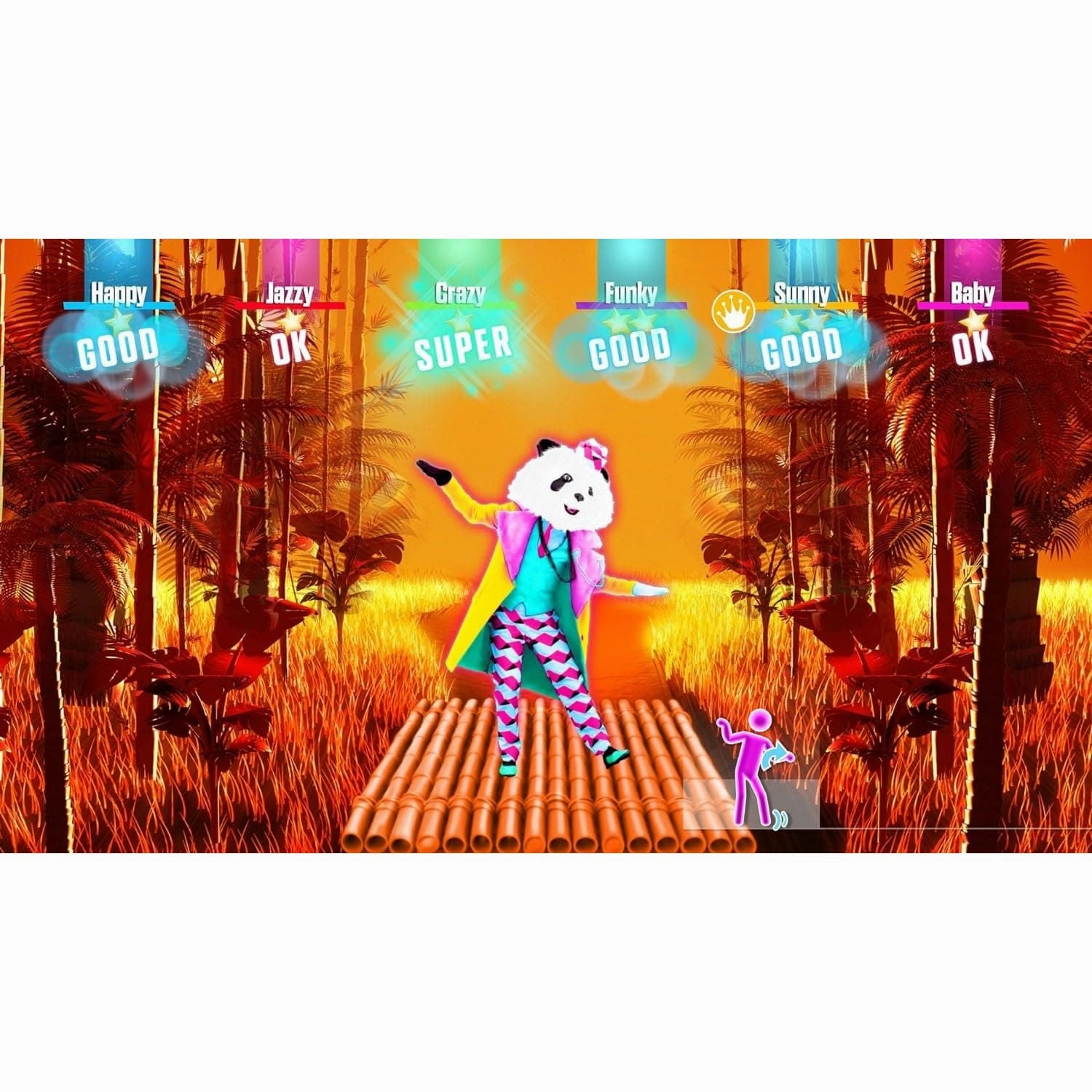 Just Dance 2018 (Nintendo Switch)