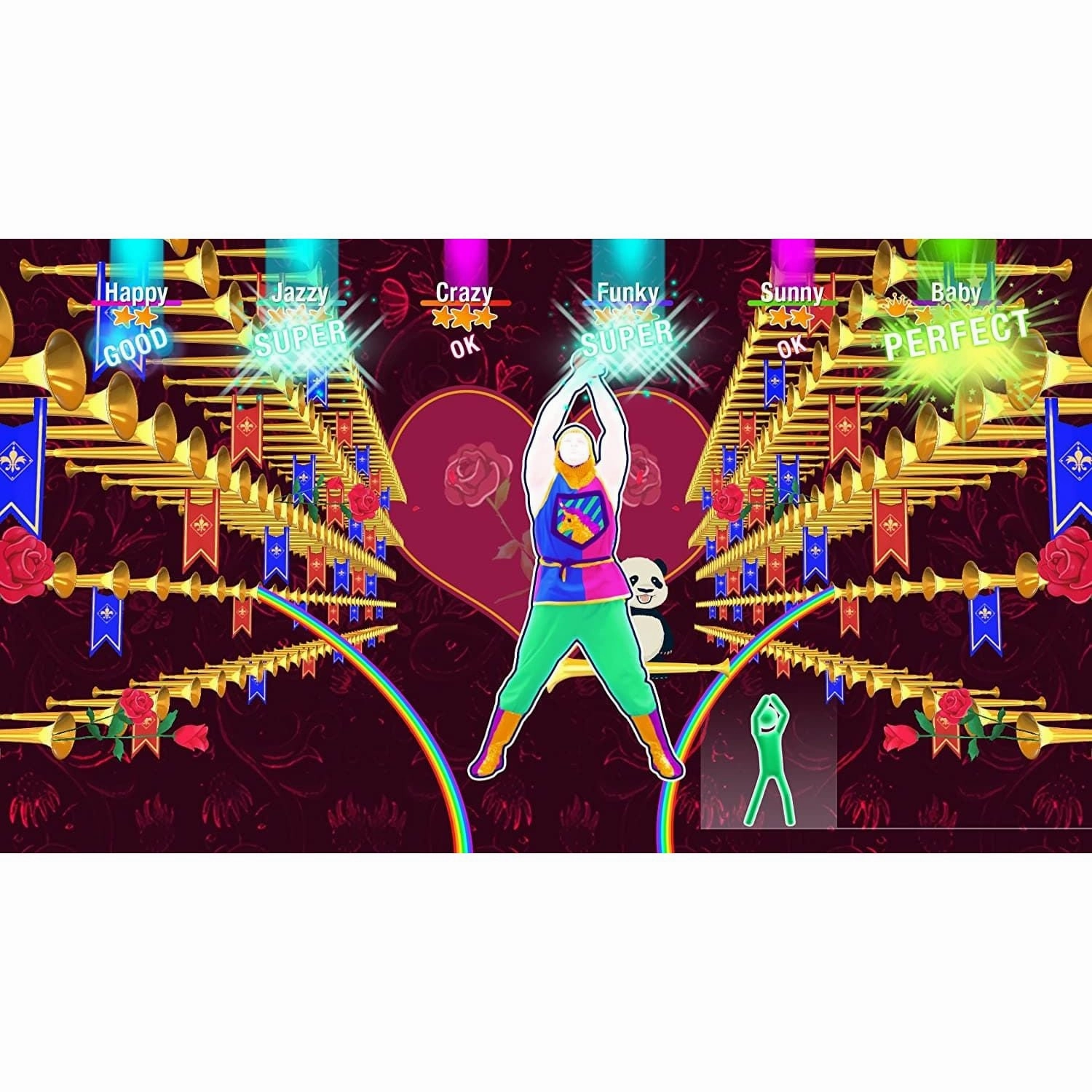 Just Dance 2019 Xbox One Game