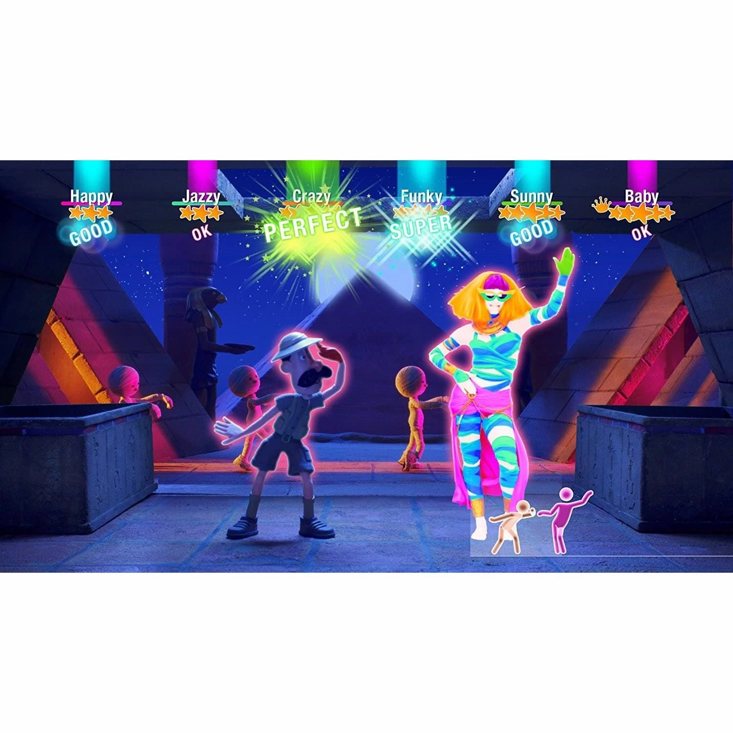 Just Dance 2019 Xbox One Game