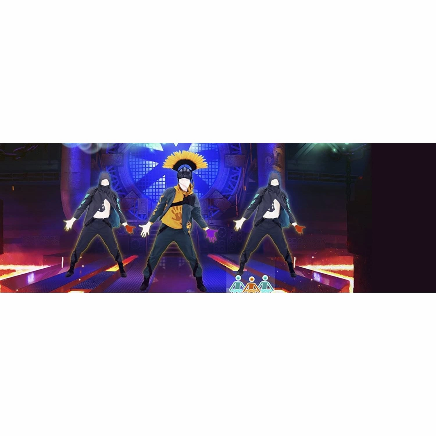 Just Dance 2019 Xbox One Game