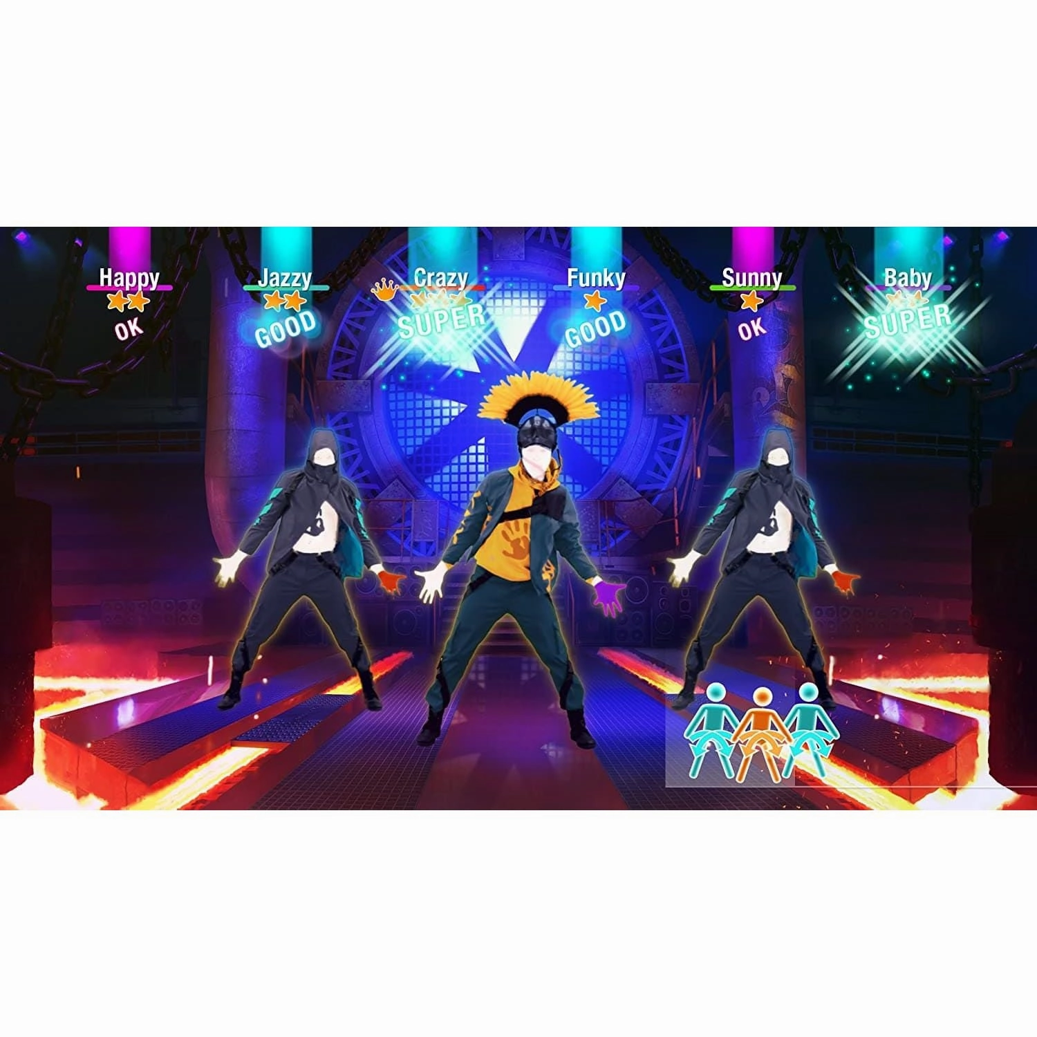 Just Dance 2019 Xbox One Game