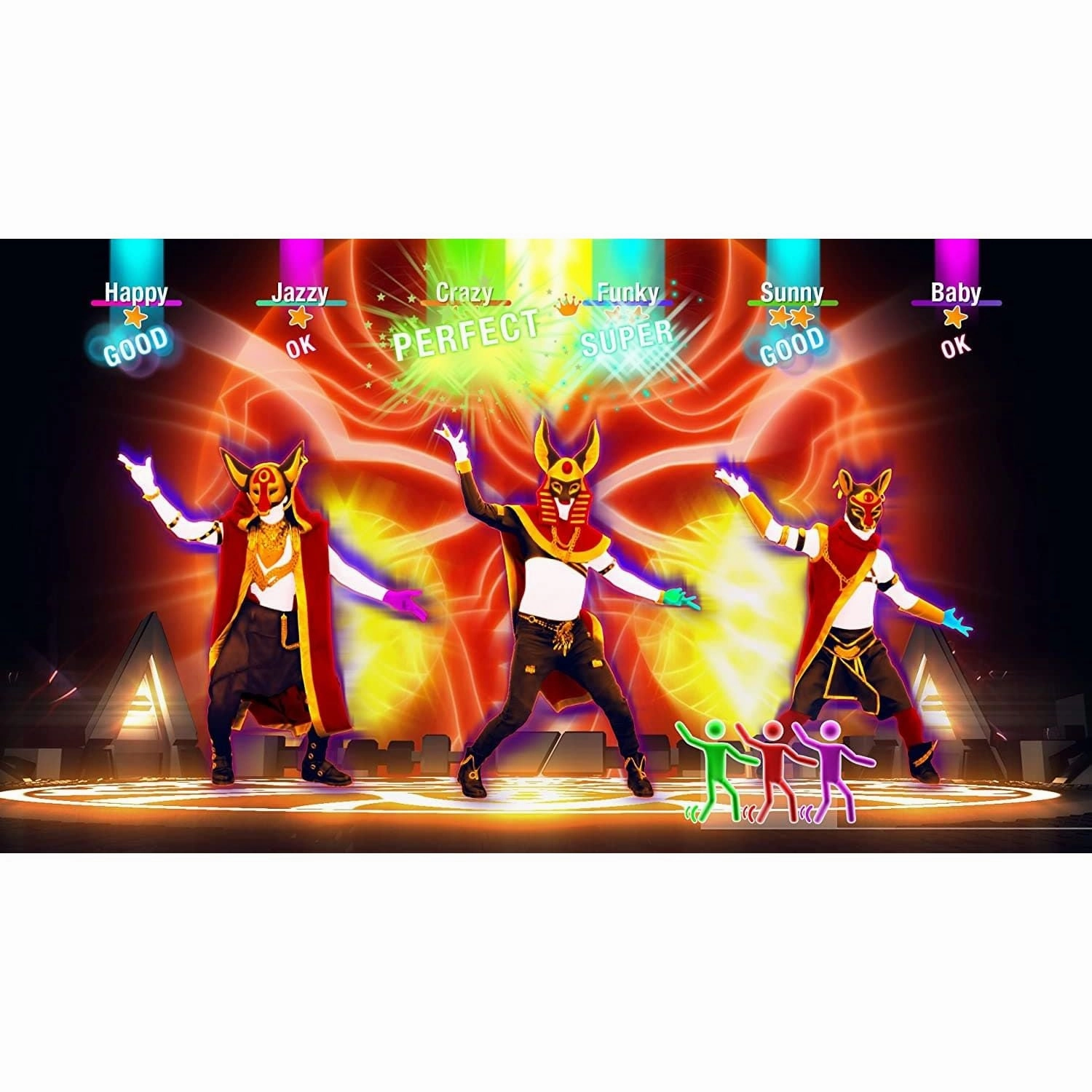 Just Dance 2019 Xbox One Game