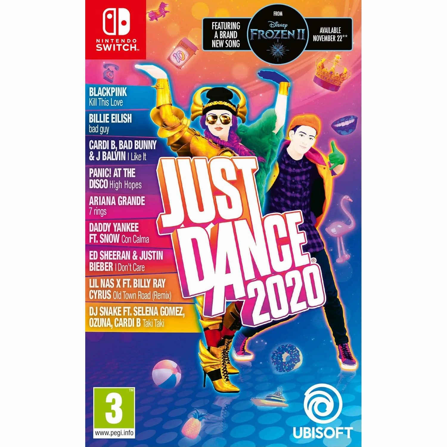 Just Dance 2020 (Nintendo Switch) smartwatch accessories, apple watch bands, charging dock for smartwatch