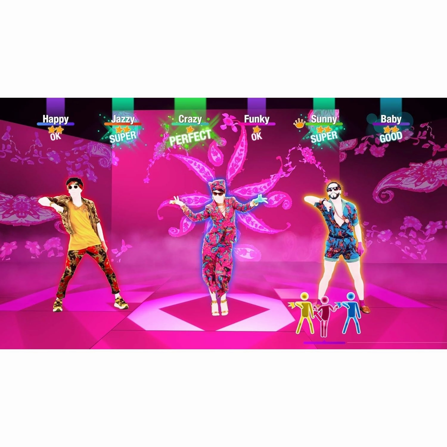 Just Dance 2020 (Nintendo Switch)