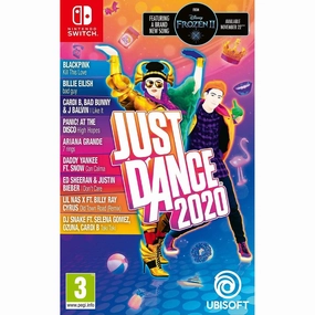Just Dance 2020 (Nintendo Switch) smartwatch accessories, apple watch bands, charging dock for smartwatch
