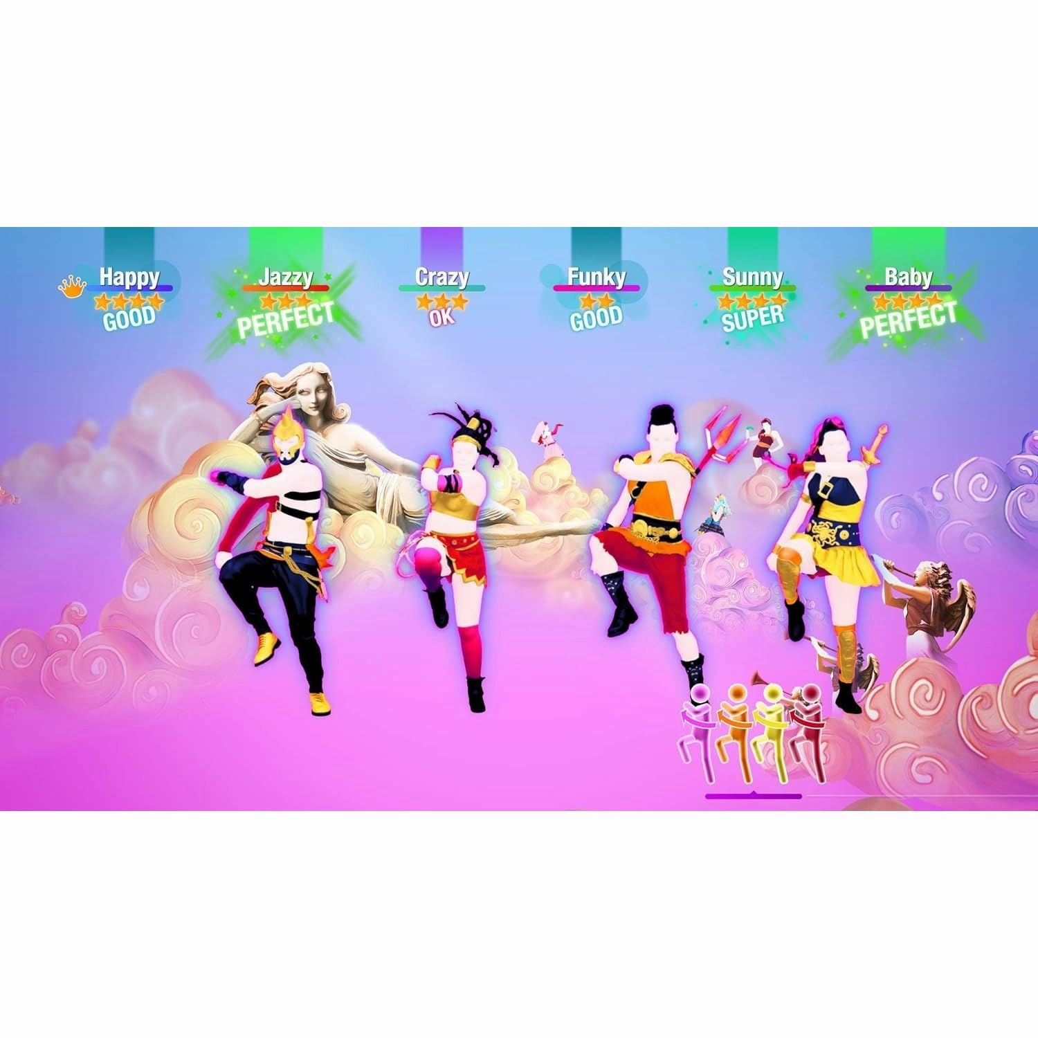Just Dance 2020 (Nintendo Switch)