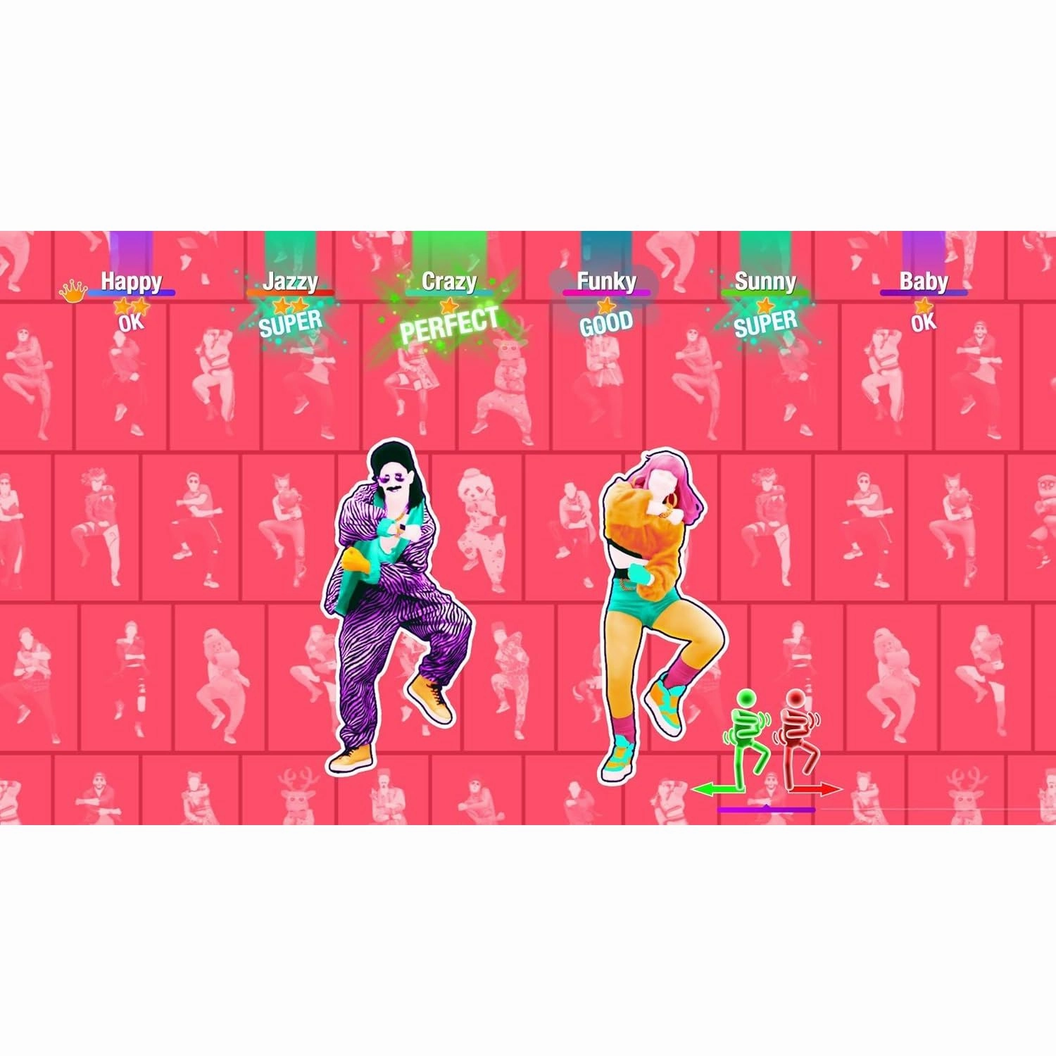 Just Dance 2020 (Nintendo Switch)