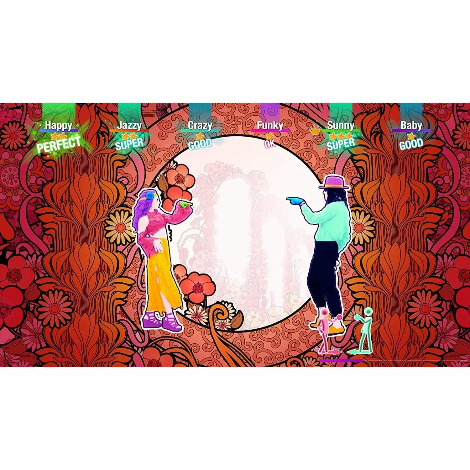 Just Dance 2021 - Nintendo Switch Game