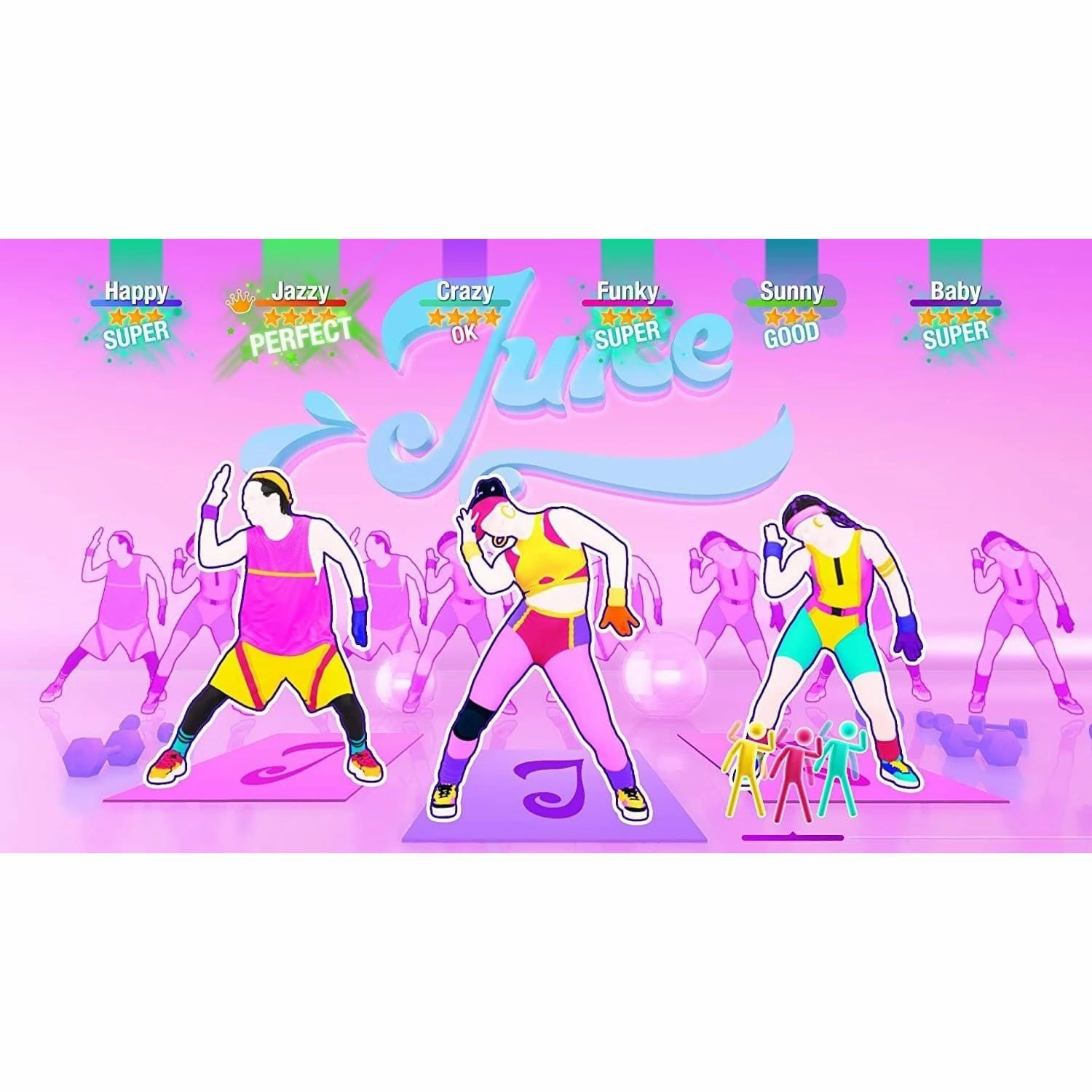 Just Dance 2021 - Nintendo Switch Game