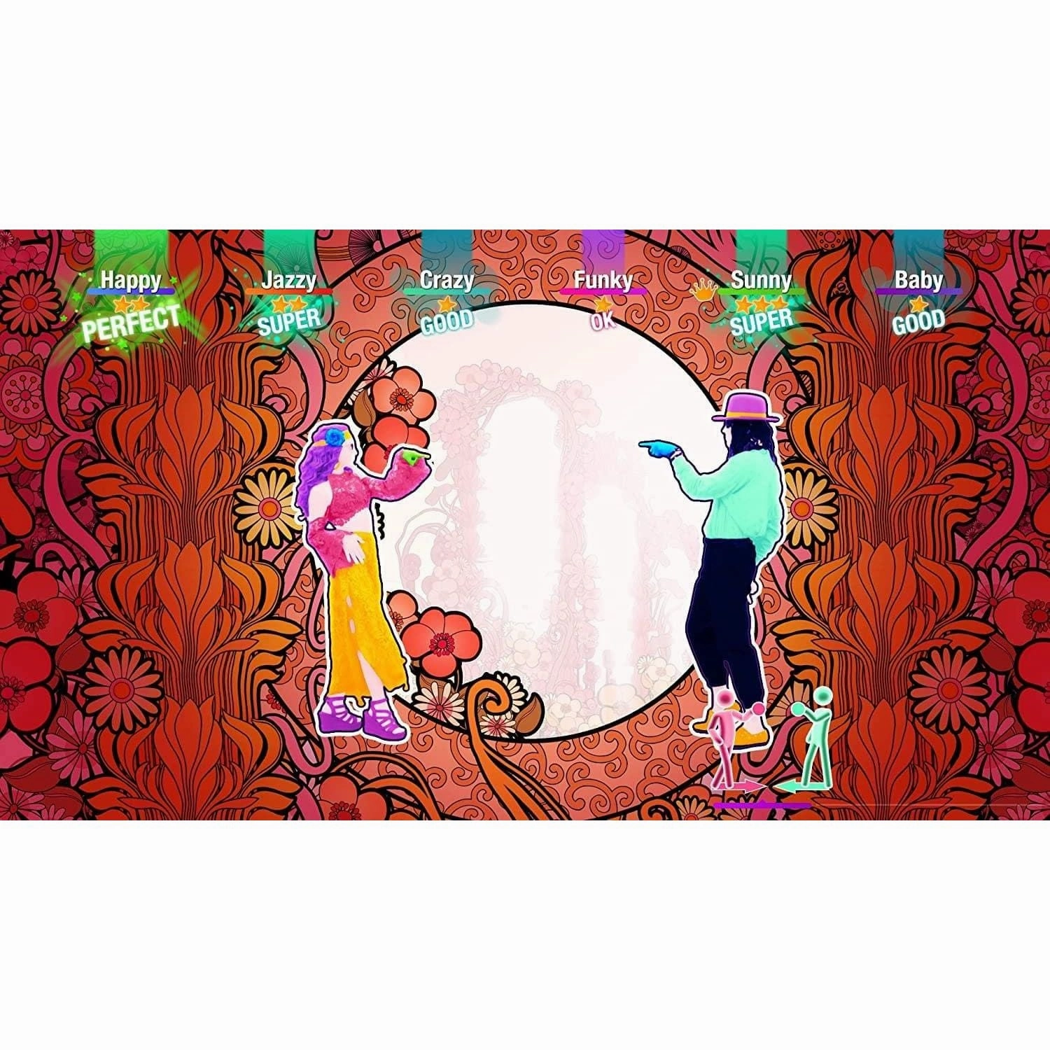 Just Dance 2021 - Nintendo Switch Game