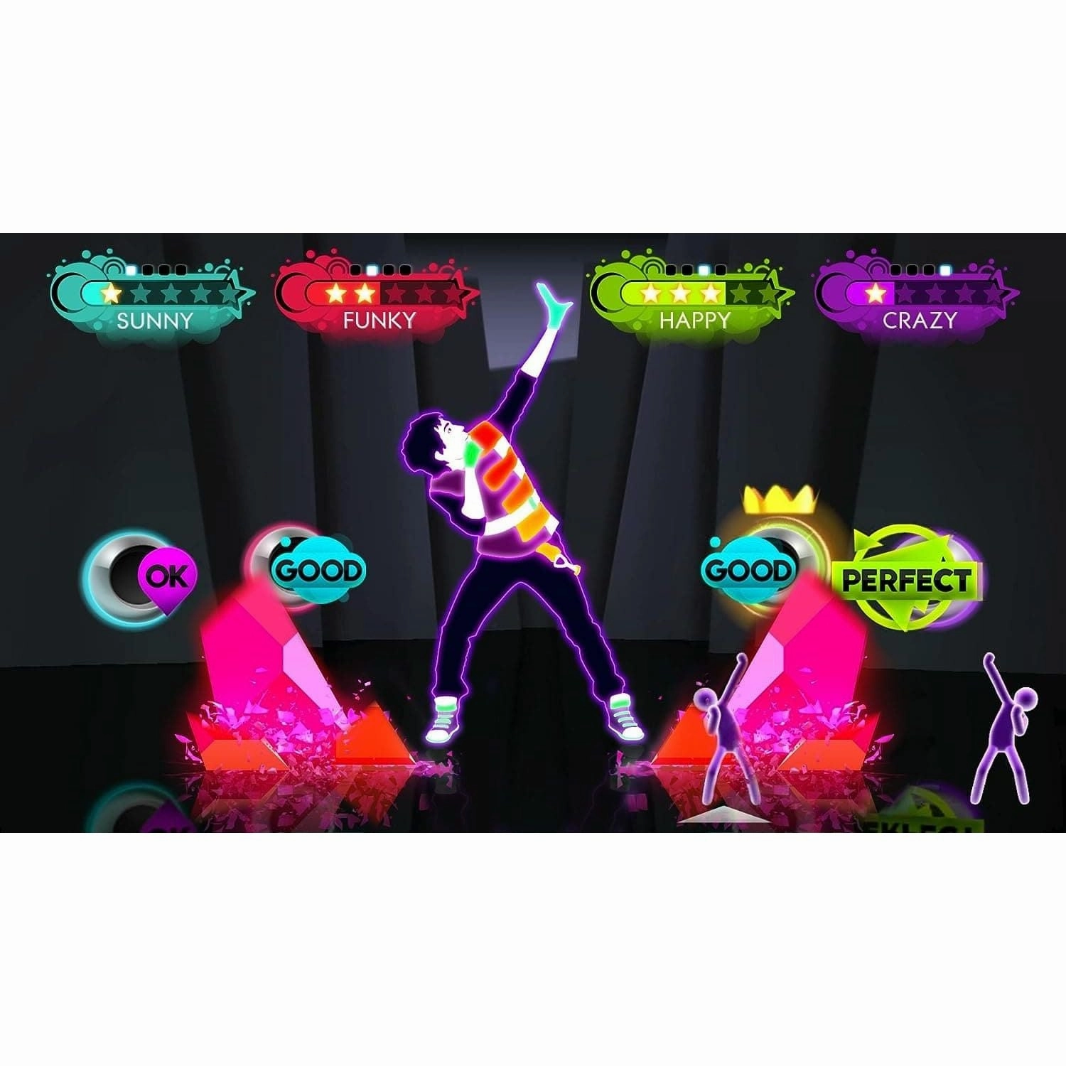 Just Dance 3 (Wii)