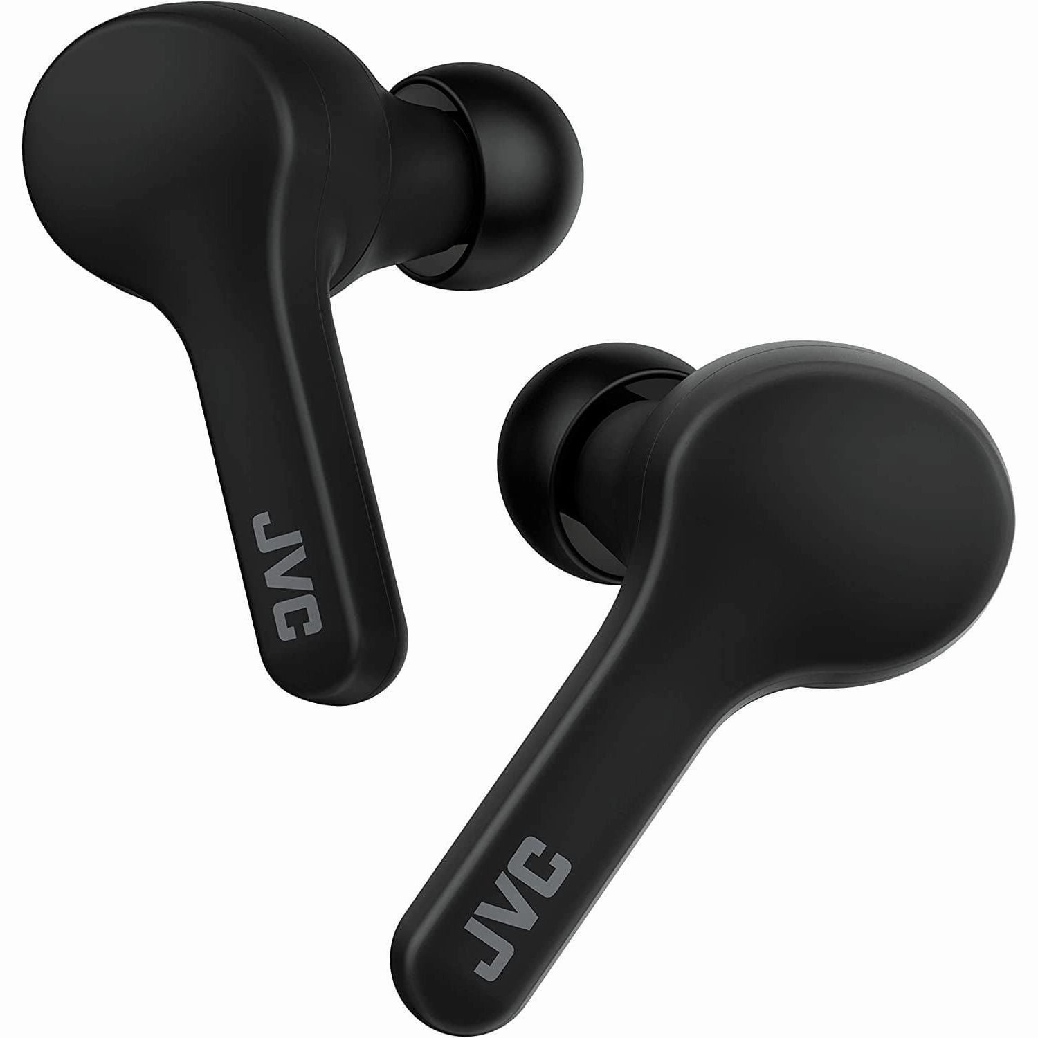 JVC Gumy In-Ear True Wireless Earbuds - Black home and kitchen gadgets, smart home electronics, kitchen tech gadgets