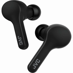 JVC Gumy In-Ear True Wireless Earbuds - Black home and kitchen gadgets, smart home electronics, kitchen tech gadgets