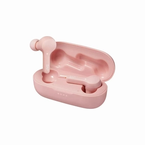 JVC Gumy In-Ear True Wireless Earbuds - Pink home and kitchen gadgets, smart home electronics, kitchen tech gadgets
