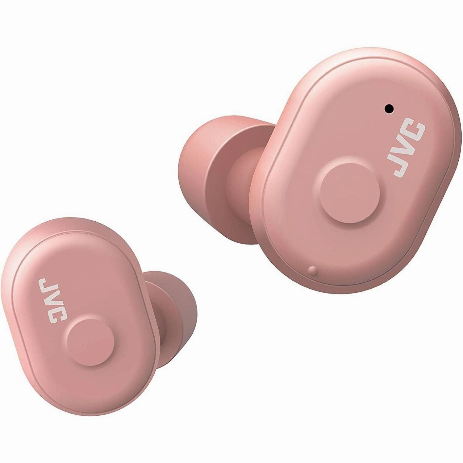 JVC HA-A10T True Wireless Sports Earphones - Pink buy laptop online, cheap gaming laptop, best business laptops