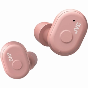 JVC HA-A10T True Wireless Sports Earphones - Pink buy laptop online, cheap gaming laptop, best business laptops