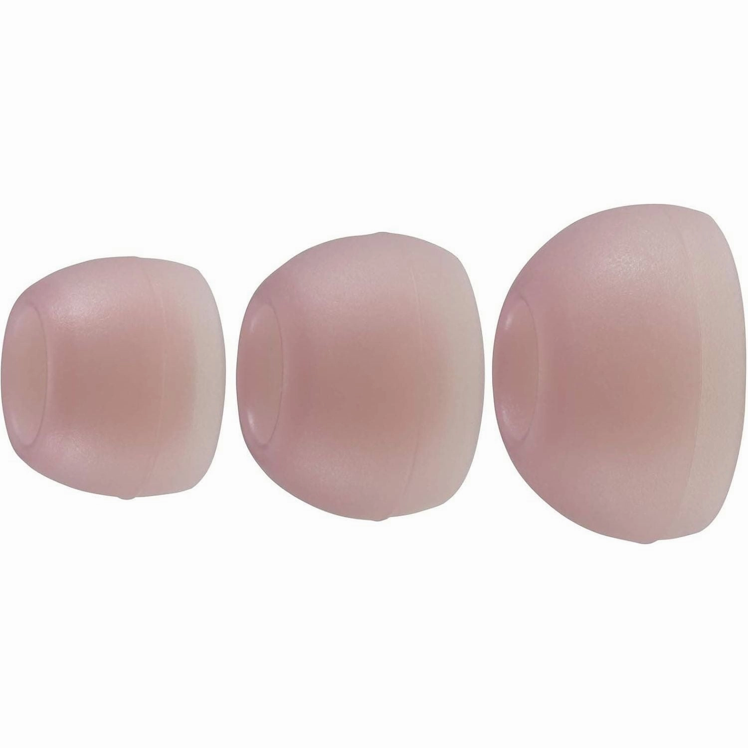 JVC HA-A10T True Wireless Sports Earphones - Pink