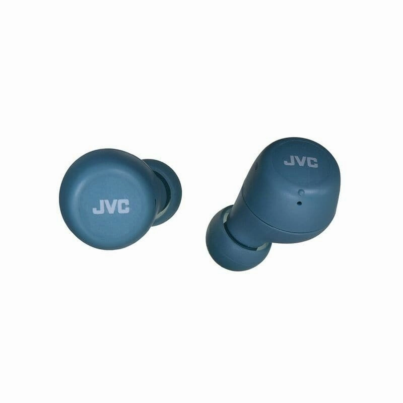 JVC HA-A5T Gumy Mini True Wireless Earphones - Green - HA-A5T-ZN-E over ear headphones,wireless earphones,headphone accessories,bluetooth earbuds