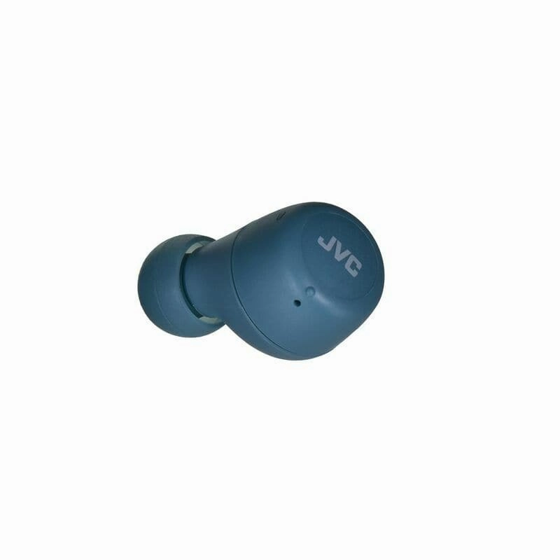 JVC HA-A5T Gumy Mini True Wireless Earphones - Green - HA-A5T-ZN-E