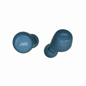 JVC HA-A5T Gumy Mini True Wireless Earphones - Green - HA-A5T-ZN-E wireless headphones, best over ear headphones, noise cancelling headphones