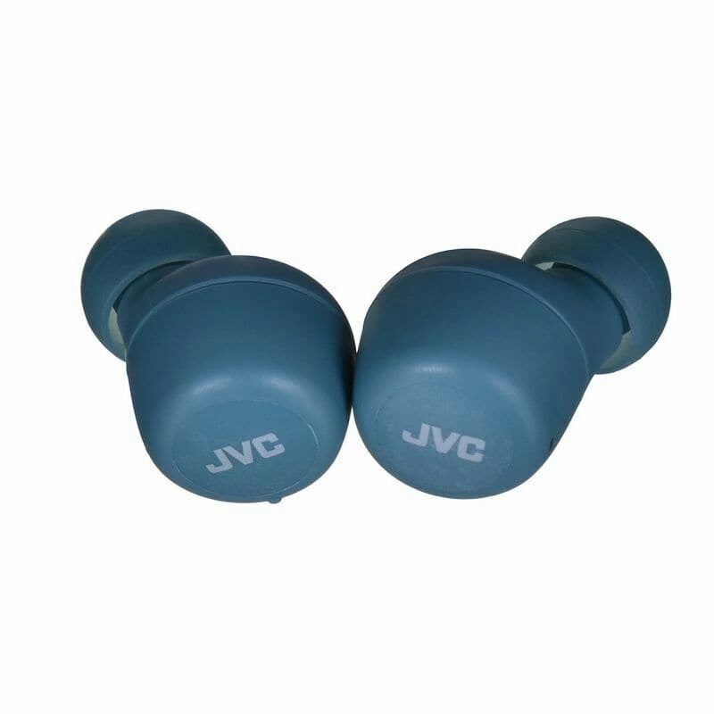 JVC HA-A5T Gumy Mini True Wireless Earphones - Green - HA-A5T-ZN-E