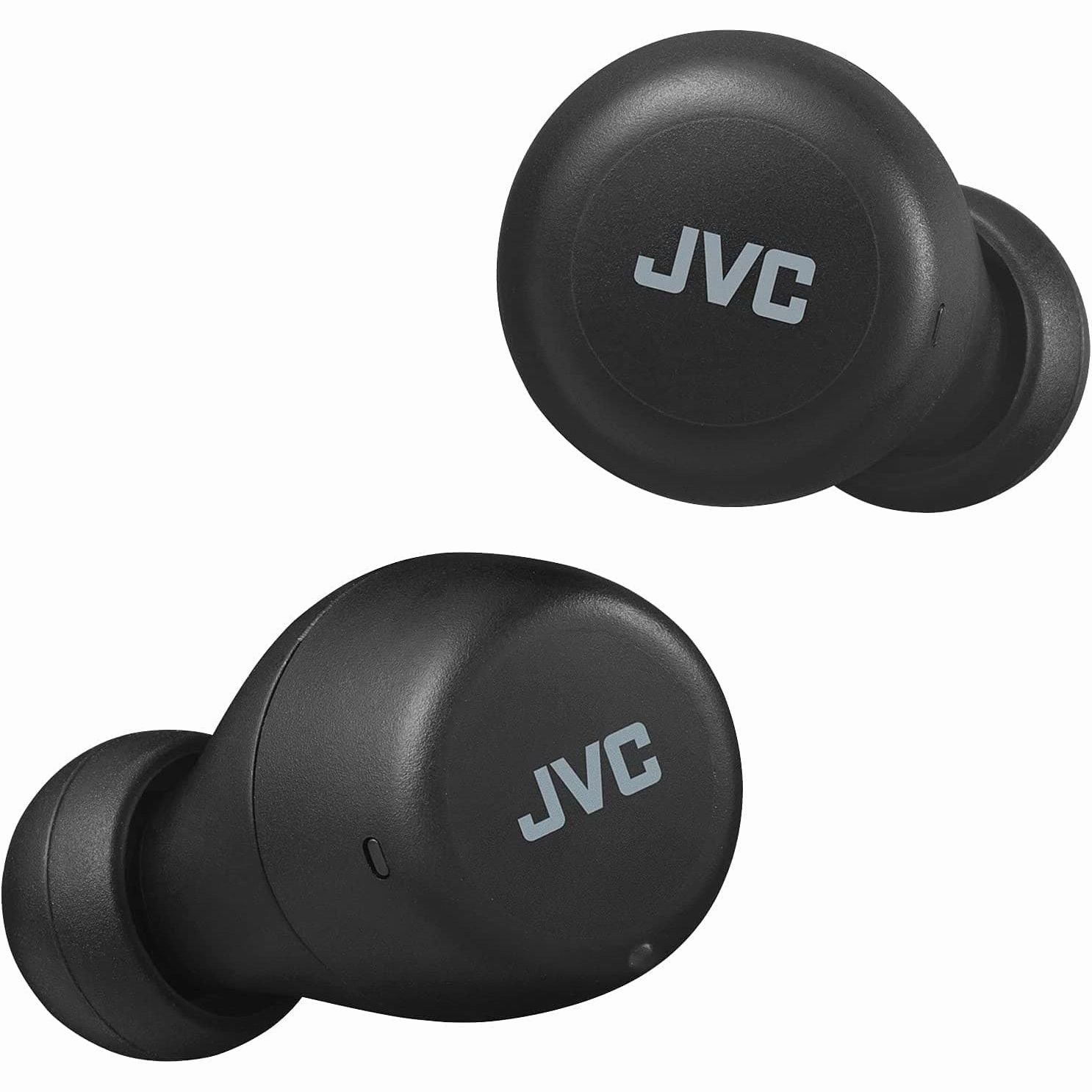 JVC HA-A5T Gumy Mini TWS In-Ear Earbuds - Black over ear headphones,wireless earphones,headphone accessories,bluetooth earbuds