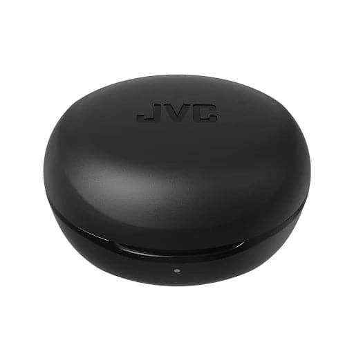 JVC HA-A6T Wireless Earphones - Black